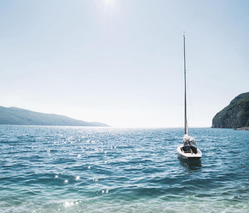 Lefay Resort & Spa Lago Di Garda Gargnano Eksteriør bilde