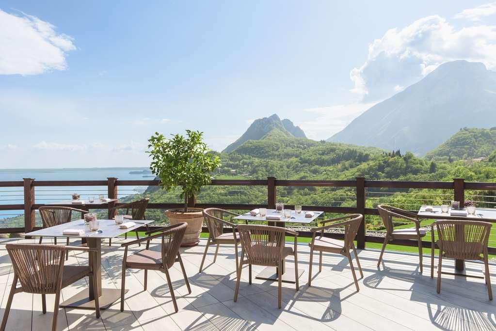 Lefay Resort & Spa Lago Di Garda Gargnano Restaurant bilde