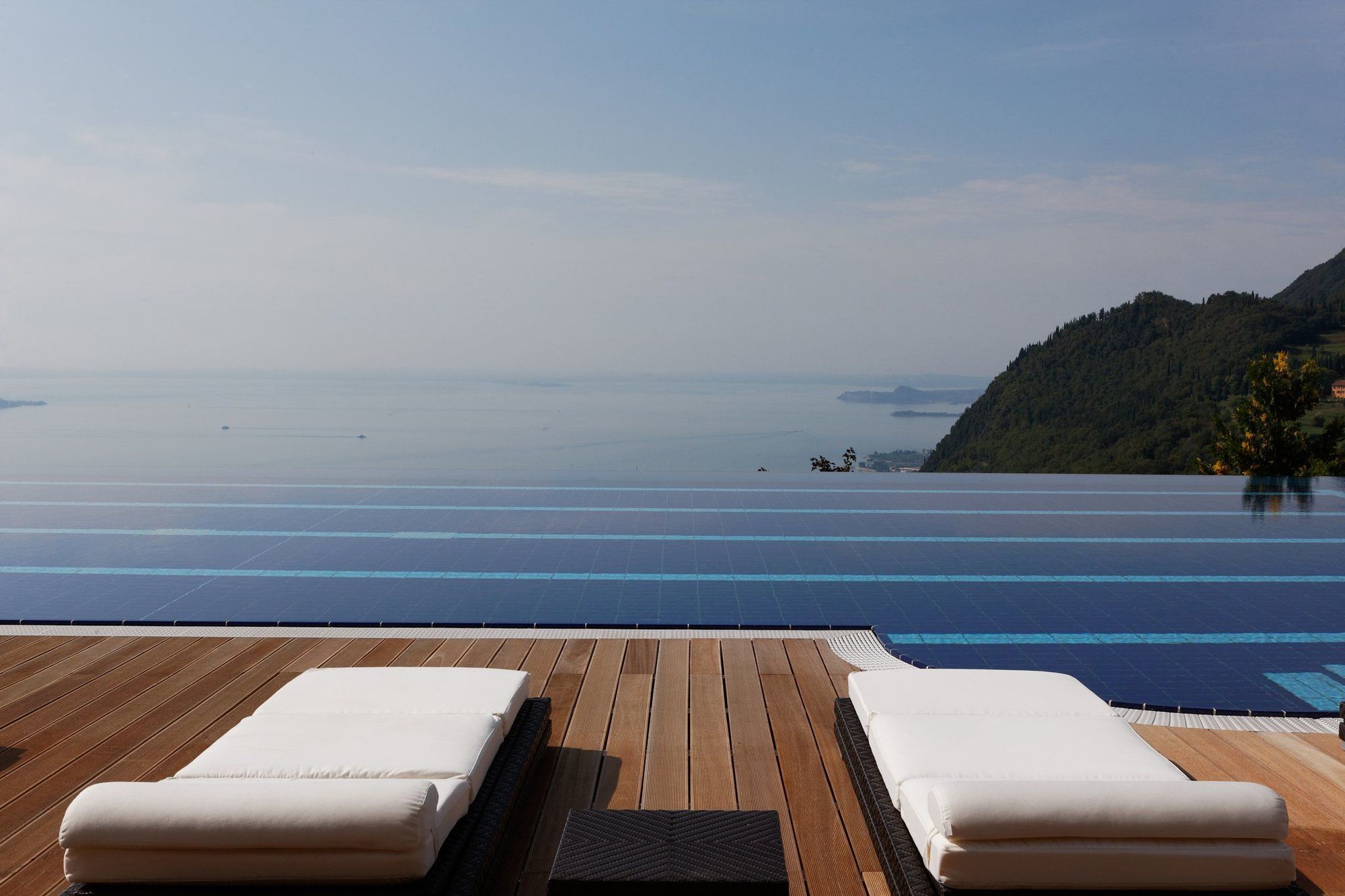 Lefay Resort & Spa Lago Di Garda Gargnano Fasiliteter bilde