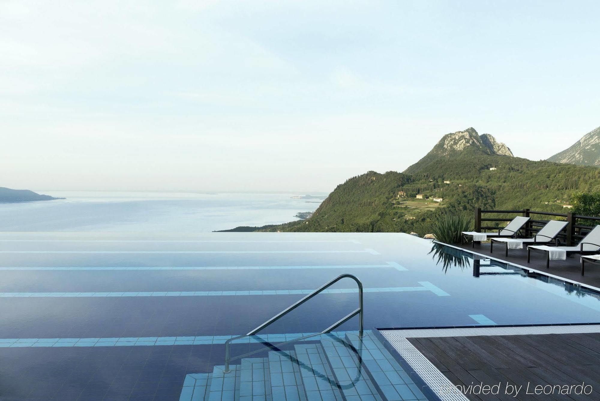 Lefay Resort & Spa Lago Di Garda Gargnano Eksteriør bilde